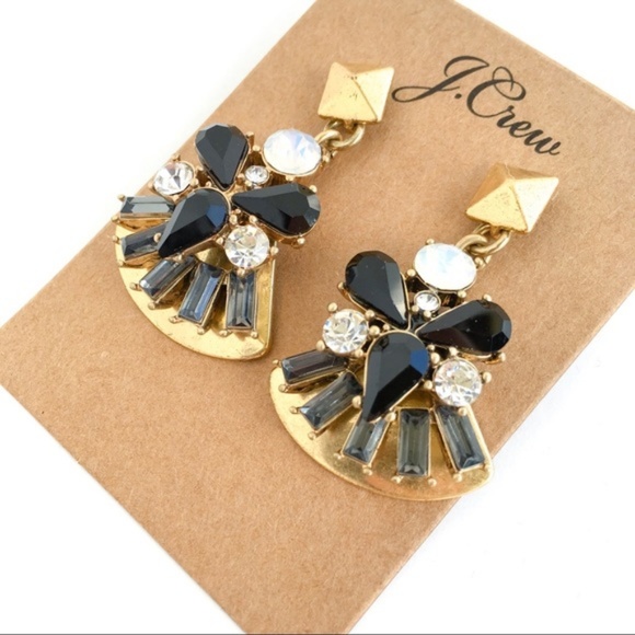 Jcrew statement earrings - Picture 3 of 5
